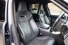 USED 2020 20 LAND ROVER RANGE ROVER SPORT SVR 5.0 P575 V8  MATTE BLACK 22"s SIDESTEPS MERIDIAN