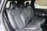USED 2020 20 LAND ROVER RANGE ROVER SPORT SVR 5.0 P575 V8  MATTE BLACK 22"s SIDESTEPS MERIDIAN