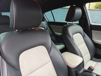 USED 2017 67 KIA SPORTAGE 1.6 T-GDi GT-Line SUV 5dr Petrol Manual AWD Euro 6 (174 bhp) Dual zone climate control A/C, Full leather interior, Satellite navigation, Cruise control, Bluetooth connectivity, USB input, Heated front and rear seats, Lane departure warning, Keyless drive, Auto wipers, Power folding wingmirrors, Auto dimming rearview mirror, DAB radio, LED daytime running lights, Rear parking camera, Front & Rear parking sensors, Auto xenon headlights,  Apple Carplay, Android Auto.