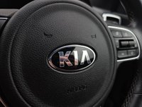USED 2017 67 KIA SPORTAGE 1.6 T-GDi GT-Line SUV 5dr Petrol Manual AWD Euro 6 (174 bhp) Dual zone climate control A/C, Full leather interior, Satellite navigation, Cruise control, Bluetooth connectivity, USB input, Heated front and rear seats, Lane departure warning, Keyless drive, Auto wipers, Power folding wingmirrors, Auto dimming rearview mirror, DAB radio, LED daytime running lights, Rear parking camera, Front & Rear parking sensors, Auto xenon headlights,  Apple Carplay, Android Auto.