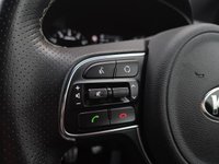USED 2017 67 KIA SPORTAGE 1.6 T-GDi GT-Line SUV 5dr Petrol Manual AWD Euro 6 (174 bhp) Dual zone climate control A/C, Full leather interior, Satellite navigation, Cruise control, Bluetooth connectivity, USB input, Heated front and rear seats, Lane departure warning, Keyless drive, Auto wipers, Power folding wingmirrors, Auto dimming rearview mirror, DAB radio, LED daytime running lights, Rear parking camera, Front & Rear parking sensors, Auto xenon headlights,  Apple Carplay, Android Auto.