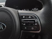 USED 2017 67 KIA SPORTAGE 1.6 T-GDi GT-Line SUV 5dr Petrol Manual AWD Euro 6 (174 bhp) Dual zone climate control A/C, Full leather interior, Satellite navigation, Cruise control, Bluetooth connectivity, USB input, Heated front and rear seats, Lane departure warning, Keyless drive, Auto wipers, Power folding wingmirrors, Auto dimming rearview mirror, DAB radio, LED daytime running lights, Rear parking camera, Front & Rear parking sensors, Auto xenon headlights,  Apple Carplay, Android Auto.