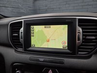 USED 2017 67 KIA SPORTAGE 1.6 T-GDi GT-Line SUV 5dr Petrol Manual AWD Euro 6 (174 bhp) Dual zone climate control A/C, Full leather interior, Satellite navigation, Cruise control, Bluetooth connectivity, USB input, Heated front and rear seats, Lane departure warning, Keyless drive, Auto wipers, Power folding wingmirrors, Auto dimming rearview mirror, DAB radio, LED daytime running lights, Rear parking camera, Front & Rear parking sensors, Auto xenon headlights,  Apple Carplay, Android Auto.