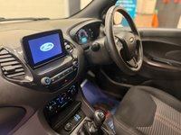 USED 2019 19 FORD KA+ 1.2 Ti-VCT Active Hatchback 5 Door Petrol Manual Euro 6 (s/s) (85 ps) ULEA EURO 6 FORD SERVICE HISTORY