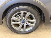 USED 2019 19 FORD KA+ 1.2 Ti-VCT Active Hatchback 5 Door Petrol Manual Euro 6 (s/s) (85 ps) ULEA EURO 6 FORD SERVICE HISTORY