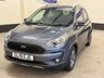 USED 2019 19 FORD KA+ 1.2 Ti-VCT Active Hatchback 5 Door Petrol Manual Euro 6 (s/s) (85 ps) ULEA EURO 6 FORD SERVICE HISTORY