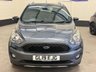 USED 2019 19 FORD KA+ 1.2 Ti-VCT Active Hatchback 5 Door Petrol Manual Euro 6 (s/s) (85 ps) ULEA EURO 6 FORD SERVICE HISTORY