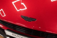 USED 2019 11 ASTON MARTIN DB11 4.0 V8 Coupe 