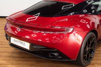 USED 2019 11 ASTON MARTIN DB11 4.0 V8 Coupe 