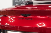 USED 2019 11 ASTON MARTIN DB11 4.0 V8 Coupe 