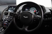 USED 2019 11 ASTON MARTIN DB11 4.0 V8 Coupe 