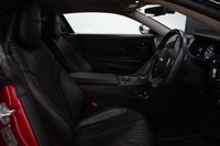 USED 2019 11 ASTON MARTIN DB11 4.0 V8 Coupe 