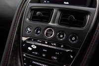 USED 2019 11 ASTON MARTIN DB11 4.0 V8 Coupe 