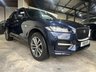 USED 2018 18 JAGUAR F-PACE 2.0 D180 R-Sport Auto AWD Euro 6 (s/s) 5dr IMMACULATE+FSH+DRIVES GREAT