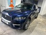 USED 2018 18 JAGUAR F-PACE 2.0 D180 R-Sport Auto AWD Euro 6 (s/s) 5dr IMMACULATE+FSH+DRIVES GREAT