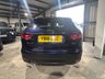 USED 2018 18 JAGUAR F-PACE 2.0 D180 R-Sport Auto AWD Euro 6 (s/s) 5dr IMMACULATE+FSH+DRIVES GREAT