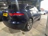 USED 2018 18 JAGUAR F-PACE 2.0 D180 R-Sport Auto AWD Euro 6 (s/s) 5dr IMMACULATE+FSH+DRIVES GREAT