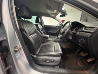 USED 2019 69 SKODA SUPERB 2.0 TDI SE L Hatchback 5dr Diesel DSG Euro 6 (s/s) (190 ps) FSH/FULL LEATHER/STUNNING/ULEZ