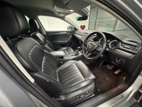 USED 2019 69 SKODA SUPERB 2.0 TDI SE L Hatchback 5dr Diesel DSG Euro 6 (s/s) (190 ps) FSH/FULL LEATHER/STUNNING/ULEZ