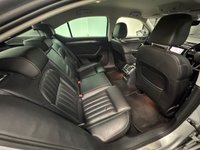 USED 2019 69 SKODA SUPERB 2.0 TDI SE L Hatchback 5dr Diesel DSG Euro 6 (s/s) (190 ps) FSH/FULL LEATHER/STUNNING/ULEZ
