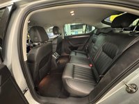 USED 2019 69 SKODA SUPERB 2.0 TDI SE L Hatchback 5dr Diesel DSG Euro 6 (s/s) (190 ps) FSH/FULL LEATHER/STUNNING/ULEZ