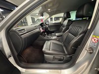 USED 2019 69 SKODA SUPERB 2.0 TDI SE L Hatchback 5dr Diesel DSG Euro 6 (s/s) (190 ps) FSH/FULL LEATHER/STUNNING/ULEZ