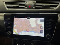 USED 2019 69 SKODA SUPERB 2.0 TDI SE L Hatchback 5dr Diesel DSG Euro 6 (s/s) (190 ps) FSH/FULL LEATHER/STUNNING/ULEZ