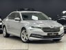 USED 2019 69 SKODA SUPERB 2.0 TDI SE L Hatchback 5dr Diesel DSG Euro 6 (s/s) (190 ps) FSH/FULL LEATHER/STUNNING/ULEZ