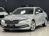 USED 2019 69 SKODA SUPERB 2.0 TDI SE L Hatchback 5dr Diesel DSG Euro 6 (s/s) (190 ps) FSH/FULL LEATHER/STUNNING/ULEZ