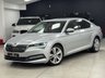 USED 2019 69 SKODA SUPERB 2.0 TDI SE L Hatchback 5dr Diesel DSG Euro 6 (s/s) (190 ps) FSH/FULL LEATHER/STUNNING/ULEZ