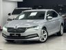 USED 2019 69 SKODA SUPERB 2.0 TDI SE L Hatchback 5dr Diesel DSG Euro 6 (s/s) (190 ps) FSH/FULL LEATHER/STUNNING/ULEZ