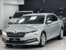USED 2019 69 SKODA SUPERB 2.0 TDI SE L Hatchback 5dr Diesel DSG Euro 6 (s/s) (190 ps) FSH/FULL LEATHER/STUNNING/ULEZ