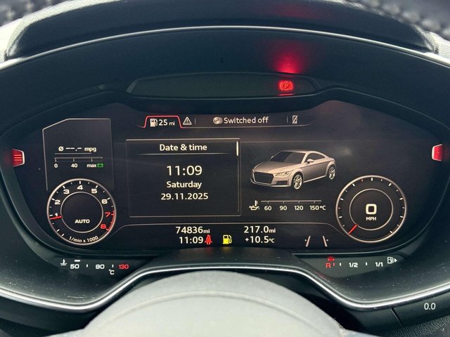 2016 Audi TT - Photo 8