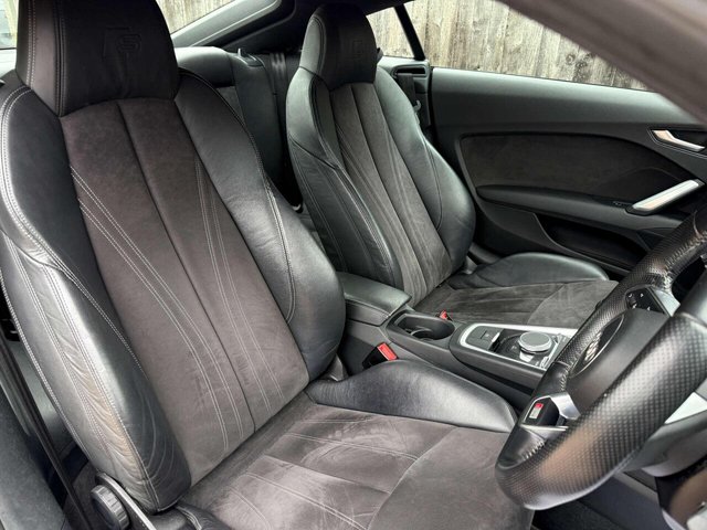 2016 Audi TT - Photo 5