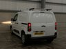 USED 2021 21 PEUGEOT PARTNER 1.5 BLUEHDI 100BHP 1000 PROFESSIONAL SWB - NO VAT 