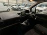 USED 2021 21 PEUGEOT PARTNER 1.5 BLUEHDI 100BHP 1000 PROFESSIONAL SWB - NO VAT 