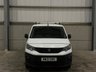 USED 2021 21 PEUGEOT PARTNER 1.5 BLUEHDI 100BHP 1000 PROFESSIONAL SWB - NO VAT 