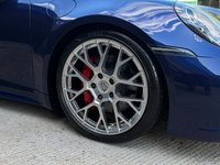 USED 2019 19 PORSCHE 911 3.0T 992 Carrera 4S Coupe 2dr Petrol PDK 4WD Euro 6 (s/s) (450 ps) 