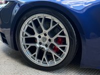 USED 2019 19 PORSCHE 911 3.0T 992 Carrera 4S Coupe 2dr Petrol PDK 4WD Euro 6 (s/s) (450 ps) 