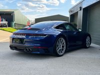 USED 2019 19 PORSCHE 911 3.0T 992 Carrera 4S Coupe 2dr Petrol PDK 4WD Euro 6 (s/s) (450 ps) 
