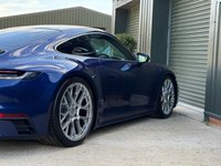 USED 2019 19 PORSCHE 911 3.0T 992 Carrera 4S Coupe 2dr Petrol PDK 4WD Euro 6 (s/s) (450 ps) 