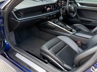 USED 2019 19 PORSCHE 911 3.0T 992 Carrera 4S Coupe 2dr Petrol PDK 4WD Euro 6 (s/s) (450 ps) 