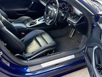 USED 2019 19 PORSCHE 911 3.0T 992 Carrera 4S Coupe 2dr Petrol PDK 4WD Euro 6 (s/s) (450 ps) 