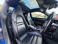 USED 2019 19 PORSCHE 911 3.0T 992 Carrera 4S Coupe 2dr Petrol PDK 4WD Euro 6 (s/s) (450 ps) 