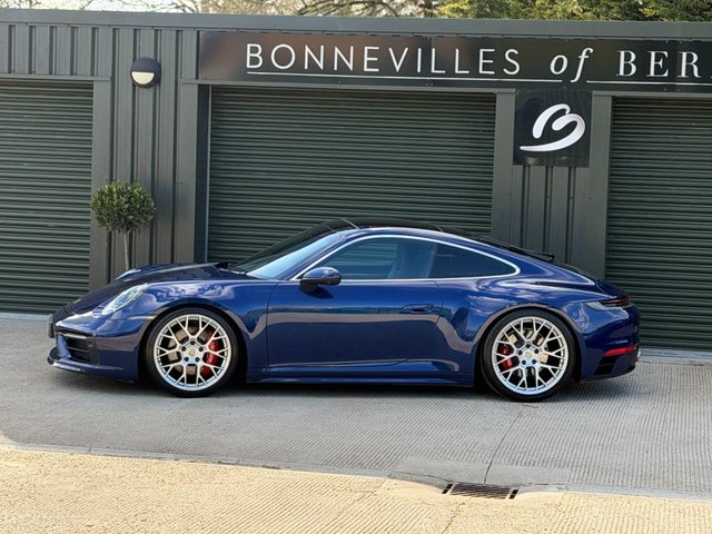 2019 PORSCHE 911 - Photo 7