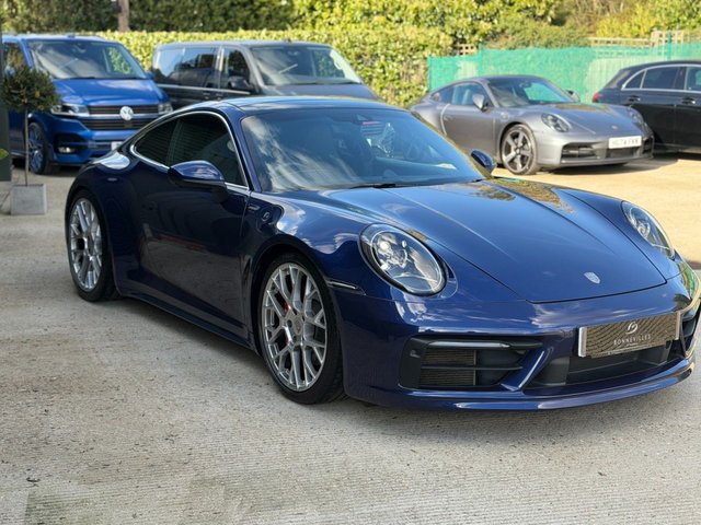 2019 PORSCHE 911 - Photo 11
