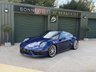 USED 2019 19 PORSCHE 911 3.0T 992 Carrera 4S Coupe 2dr Petrol PDK 4WD Euro 6 (s/s) (450 ps) 