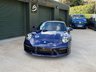 USED 2019 19 PORSCHE 911 3.0T 992 Carrera 4S Coupe 2dr Petrol PDK 4WD Euro 6 (s/s) (450 ps) 