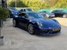 USED 2019 19 PORSCHE 911 3.0T 992 Carrera 4S Coupe 2dr Petrol PDK 4WD Euro 6 (s/s) (450 ps) 