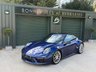 USED 2019 19 PORSCHE 911 3.0T 992 Carrera 4S Coupe 2dr Petrol PDK 4WD Euro 6 (s/s) (450 ps) 